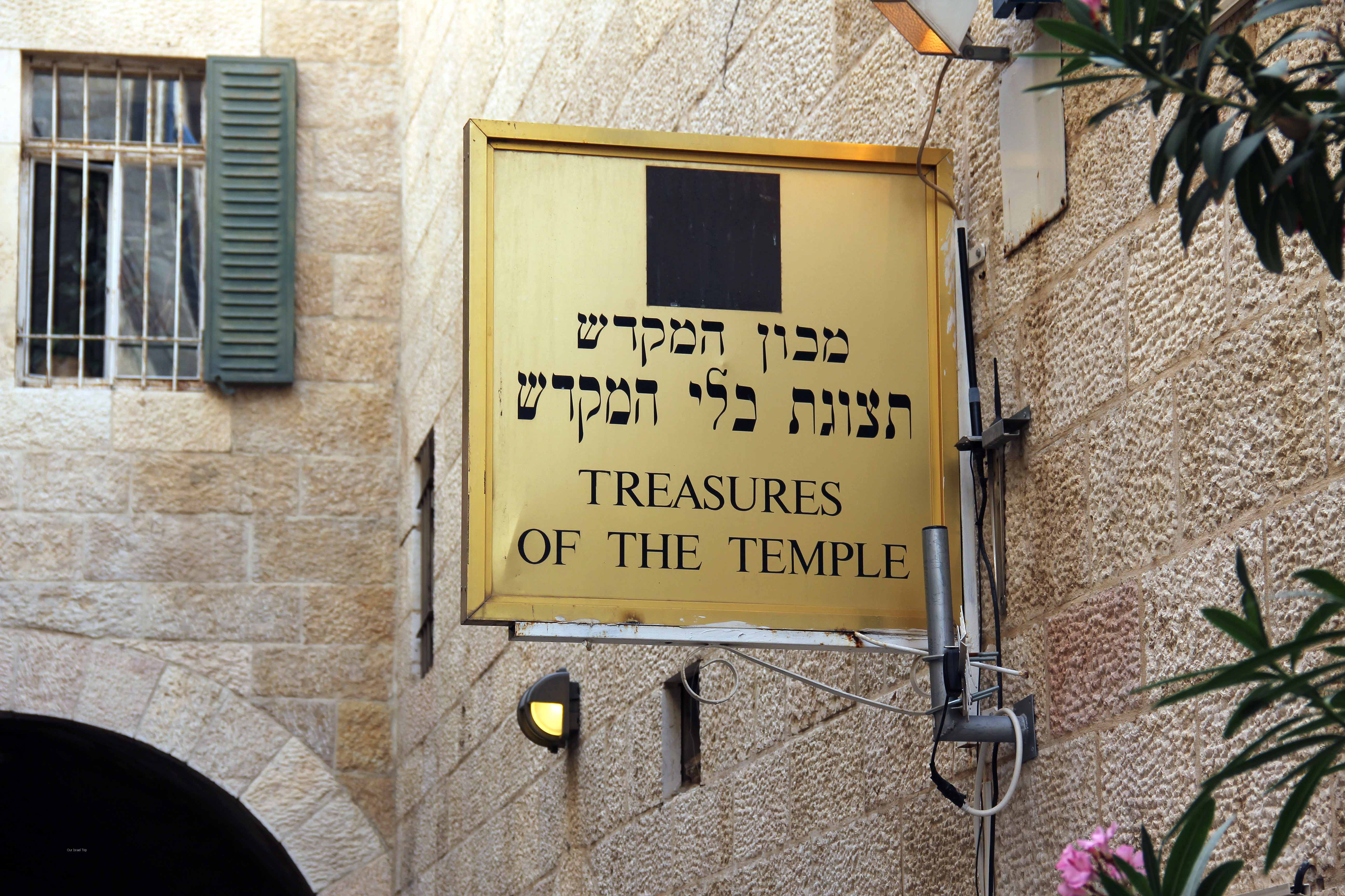 Temple Institute image 4